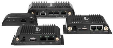 COR Series Routers