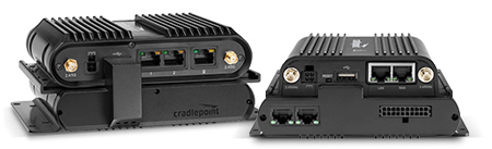 COR Series Routers