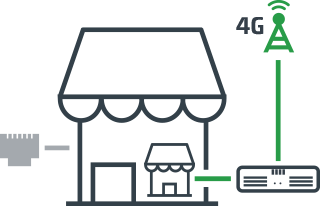 Store-within-a-Store & Bring Your Own Network